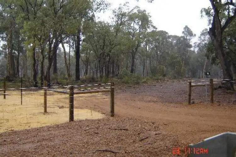 Second view of Homely land listing, Address available on request
