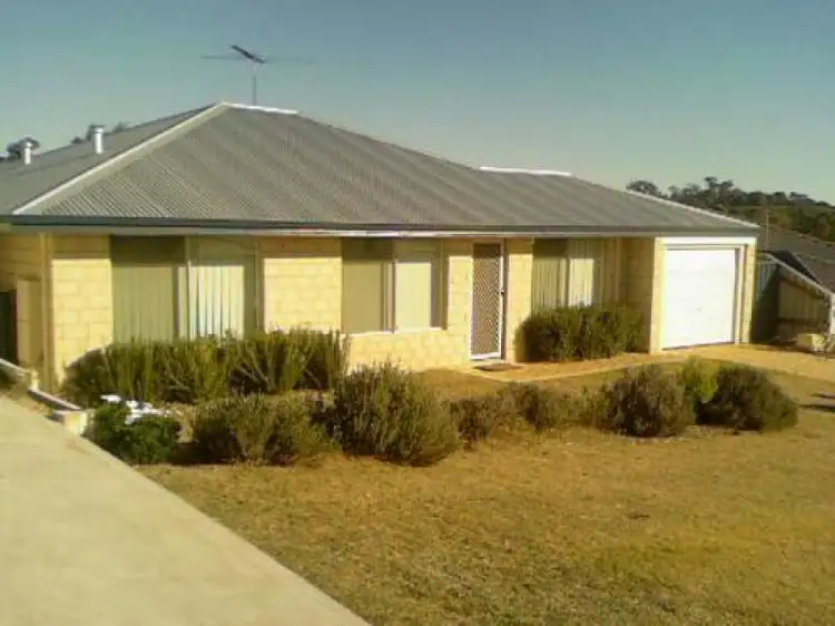 Address available on request