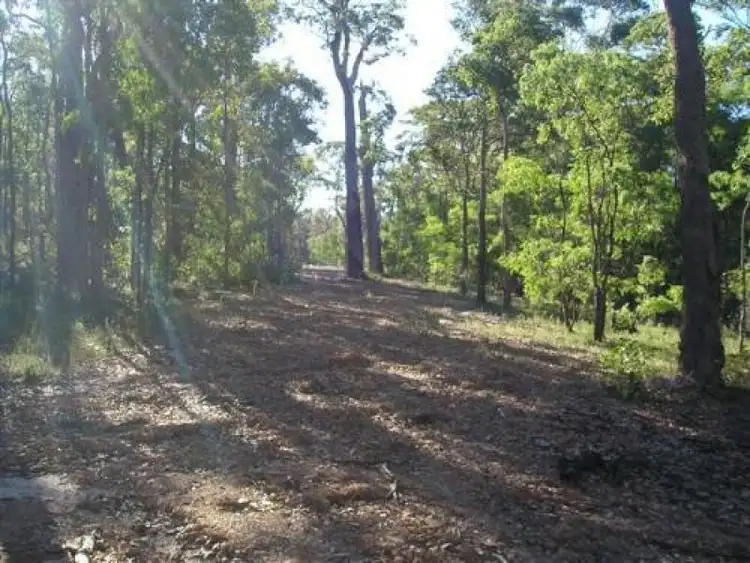 Second view of Homely land listing, Address available on request