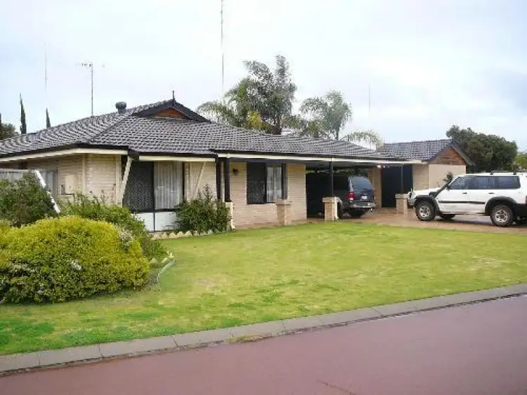 Address available on request