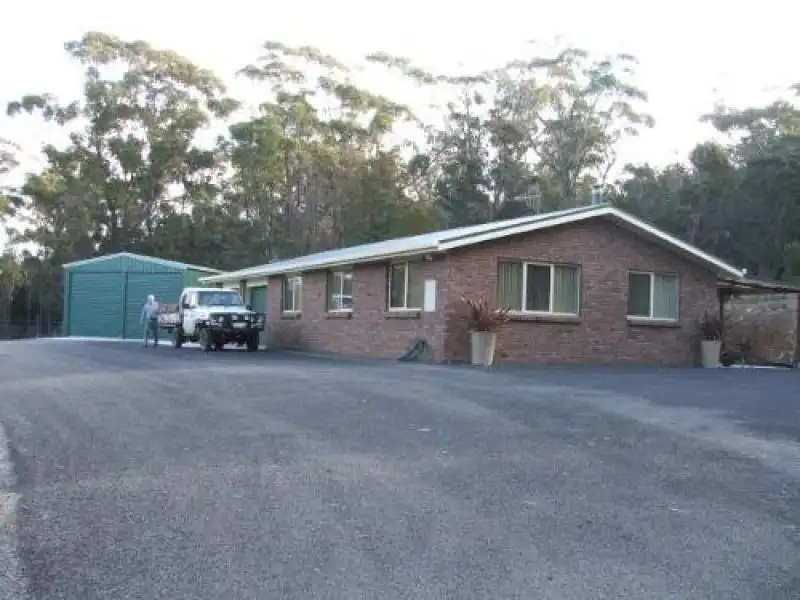 Main view of Homely rural property listing, Address available on request