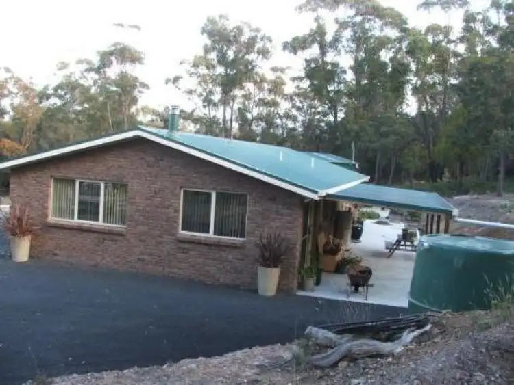 Second view of Homely rural property listing, Address available on request