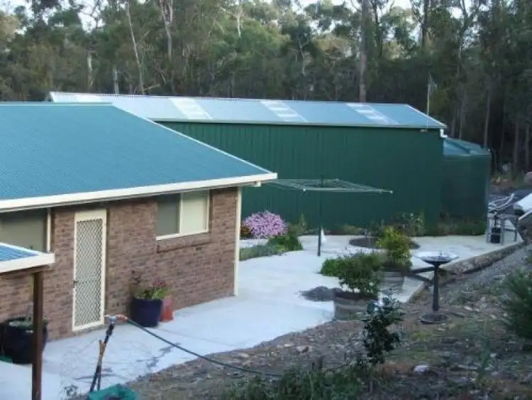 Third view of Homely rural property listing, Address available on request