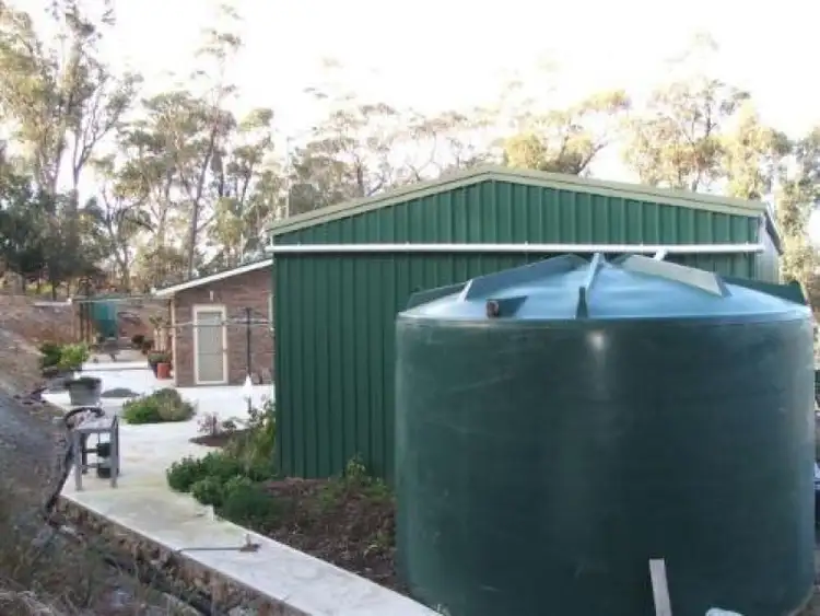 Fourth view of Homely rural property listing, Address available on request