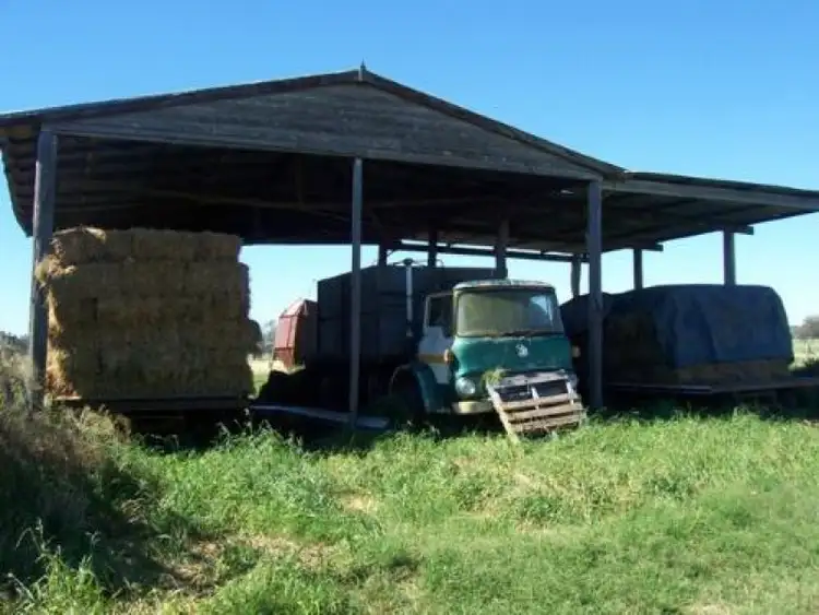 Seventh view of Homely rural property listing, Address available on request