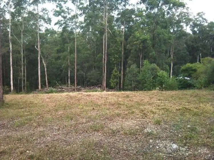 Main view of Homely rural property listing, Address available on request