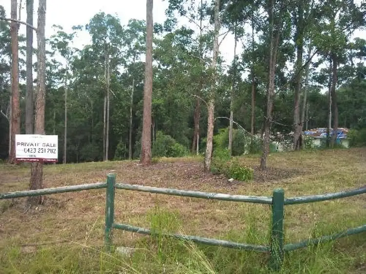 Third view of Homely rural property listing, Address available on request