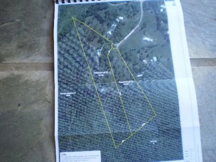 Sixth view of Homely rural property listing, Address available on request