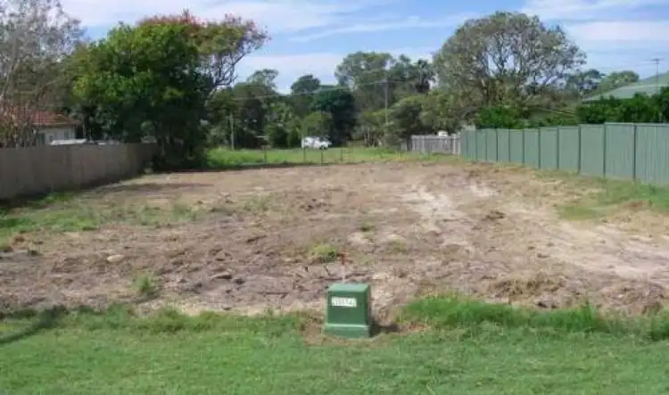 Address available on request