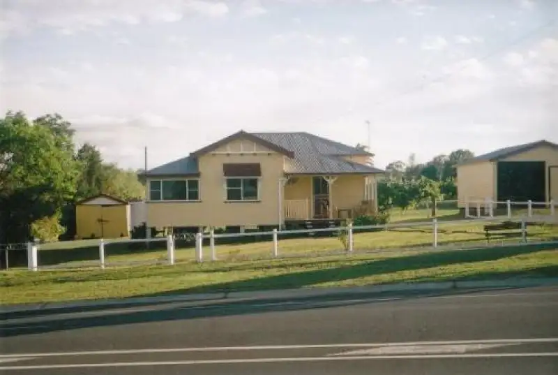 Main view of Homely rural property listing, Address available on request