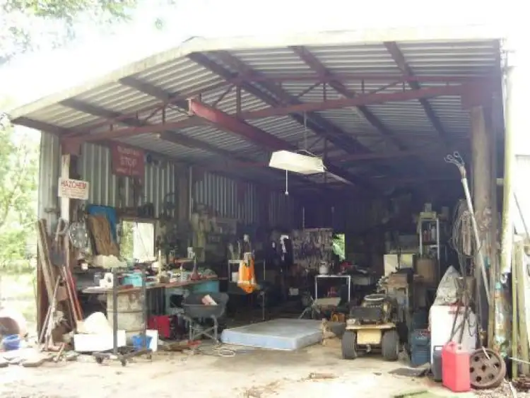 Sixth view of Homely rural property listing, Address available on request