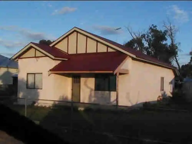 Address available on request