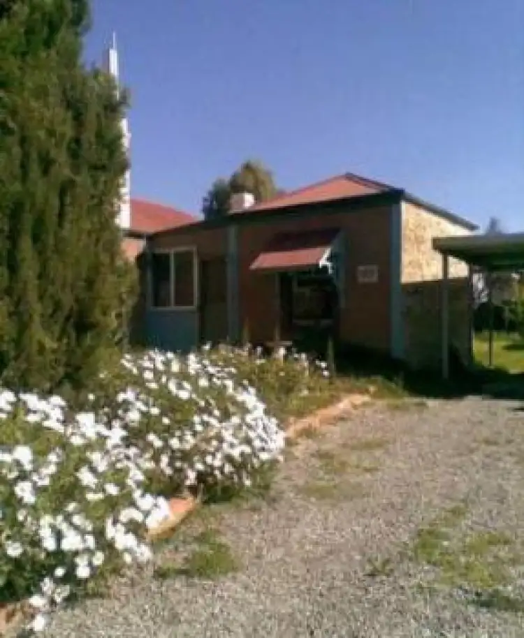 Address available on request