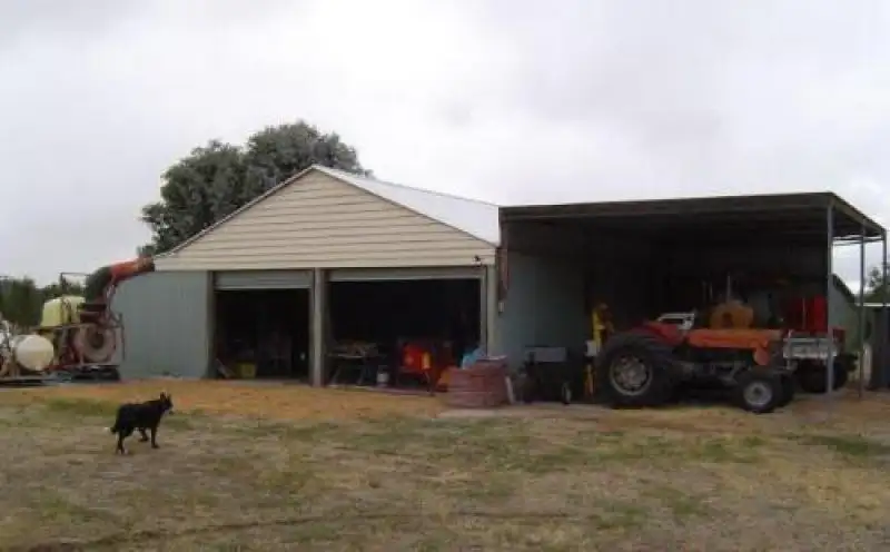 Main view of Homely rural property listing, Address available on request