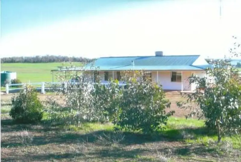 Main view of Homely rural property listing, Address available on request