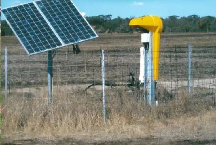 Fifth view of Homely rural property listing, Address available on request