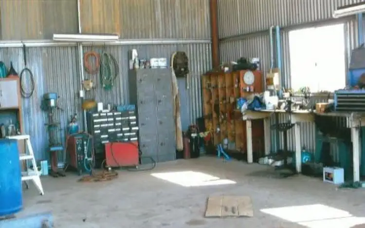 Seventh view of Homely rural property listing, Address available on request