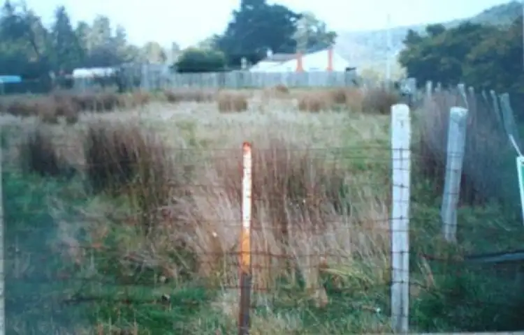 Second view of Homely land listing, Address available on request