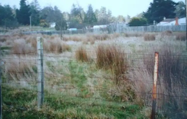 Third view of Homely land listing, Address available on request