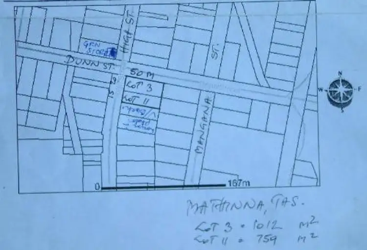 Fifth view of Homely land listing, Address available on request