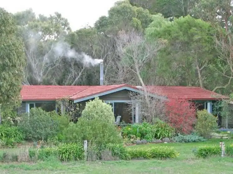 Second view of Homely rural property listing, Address available on request