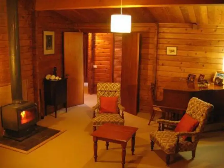 Fourth view of Homely rural property listing, Address available on request