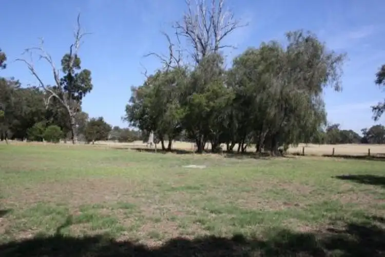 Third view of Homely land listing, Address available on request