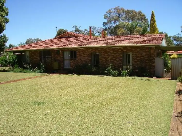Fourth view of Homely rural property listing, Address available on request
