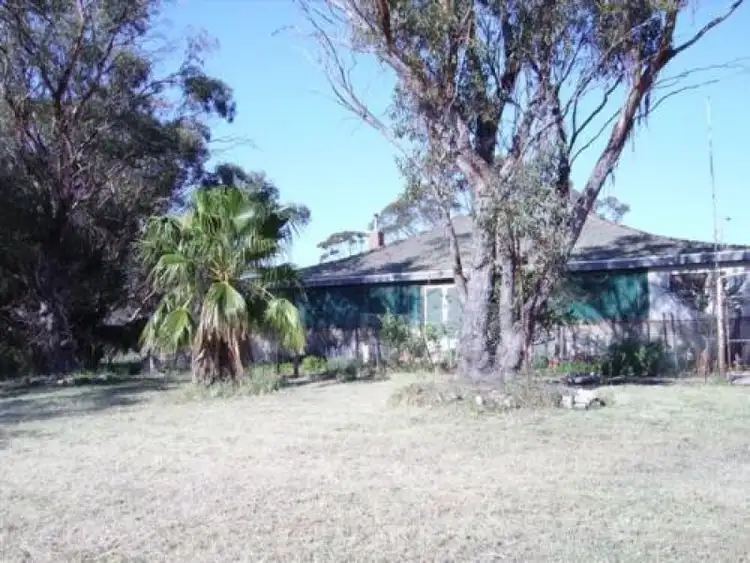 Second view of Homely rural property listing, Address available on request