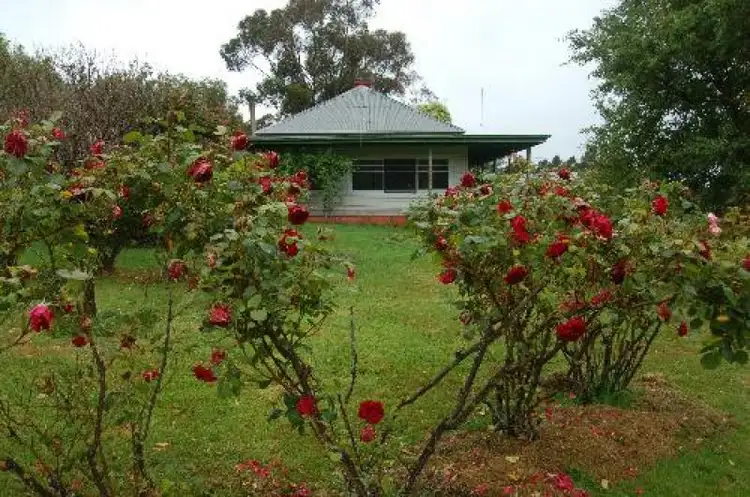 Second view of Homely rural property listing, Address available on request