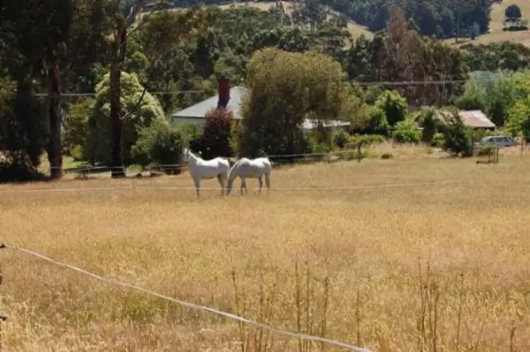 Fifth view of Homely rural property listing, Address available on request