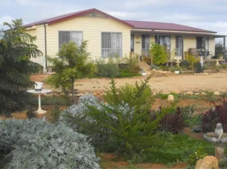 Address available on request