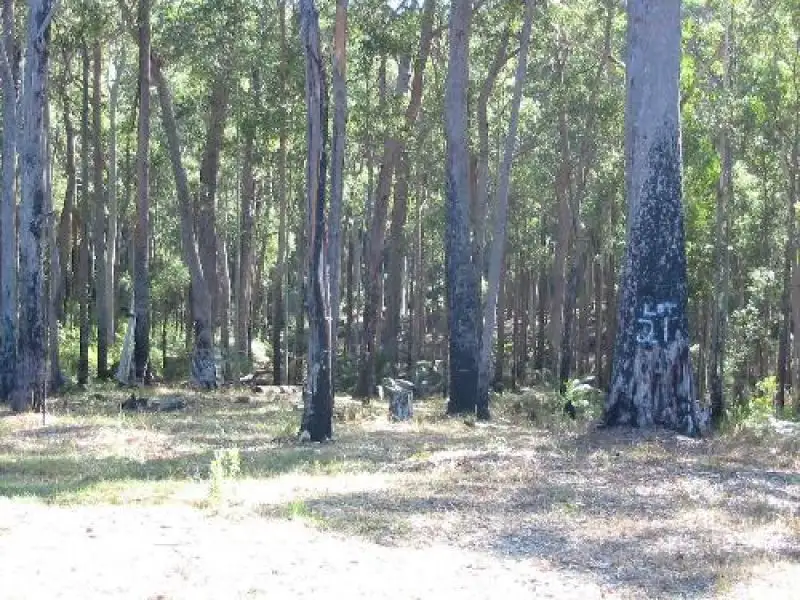 Main view of Homely land listing, Address available on request