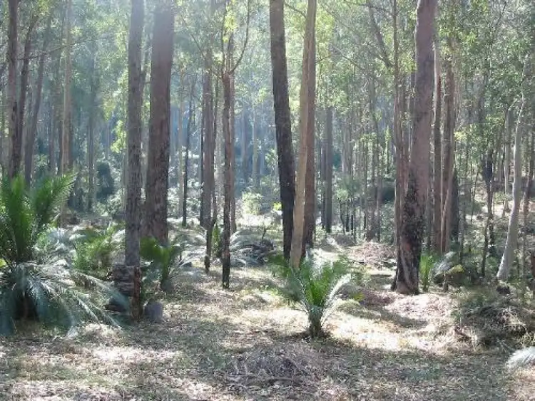 Third view of Homely land listing, Address available on request