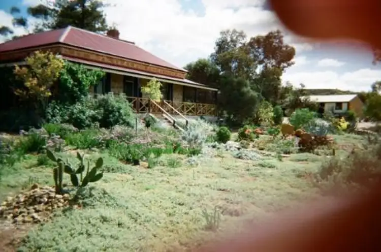 Second view of Homely rural property listing, Address available on request