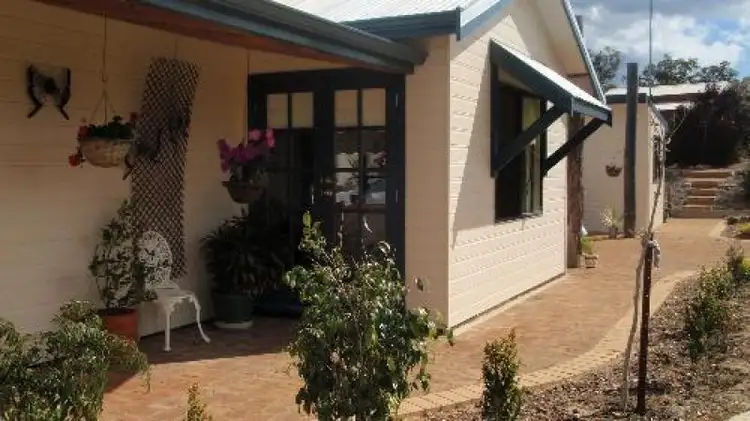Third view of Homely rural property listing, Address available on request