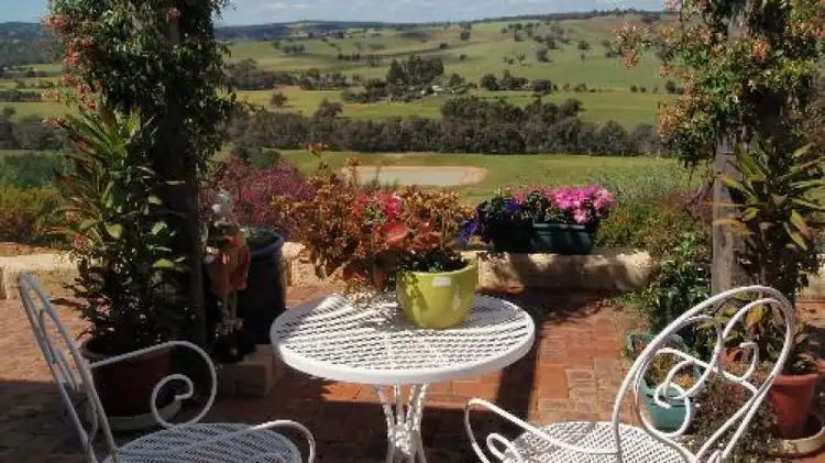 Fifth view of Homely rural property listing, Address available on request