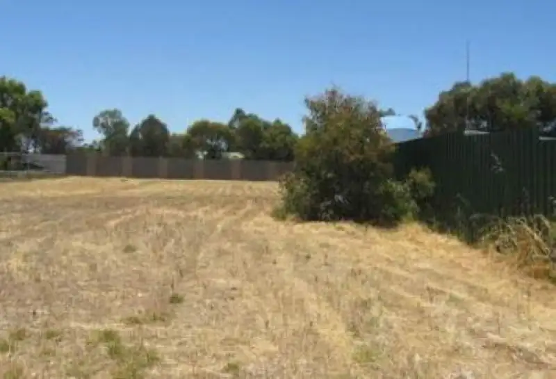 Main view of Homely land listing, Address available on request