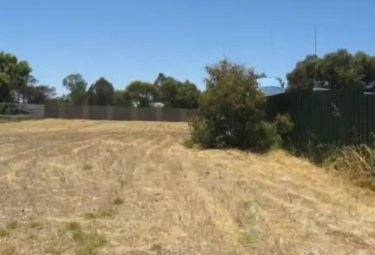 Second view of Homely land listing, Address available on request