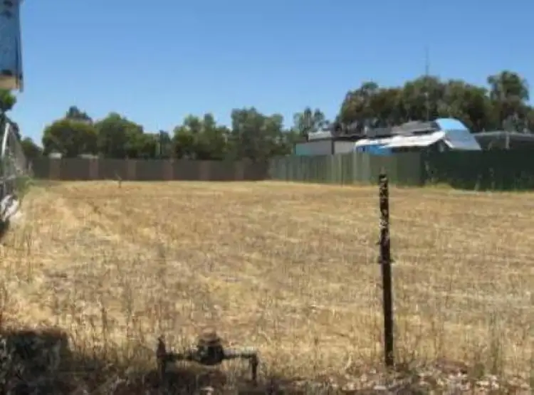 Third view of Homely land listing, Address available on request