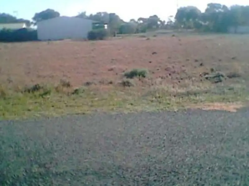 Main view of Homely land listing, 9 Rider & Oslo Sts, Blanchetown SA 5357