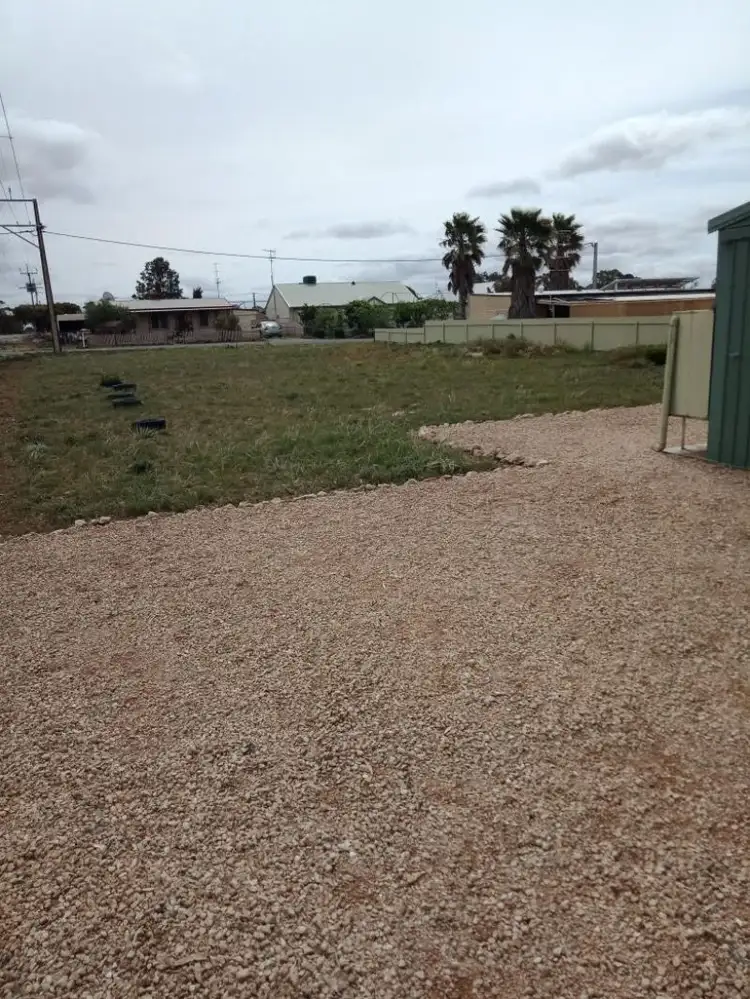 Second view of Homely land listing, 9 Rider & Oslo Sts, Blanchetown SA 5357
