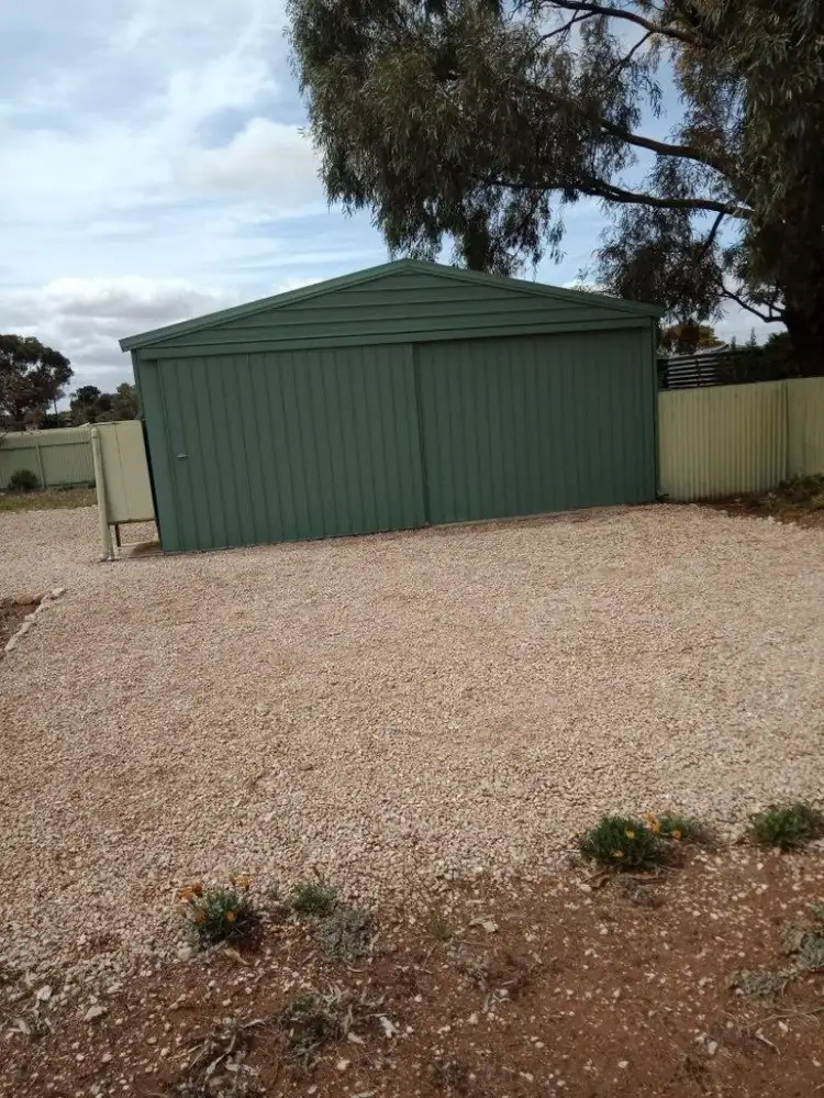 Third view of Homely land listing, 9 Rider & Oslo Sts, Blanchetown SA 5357