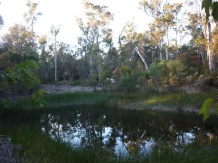 Fifth view of Homely rural property listing, Address available on request