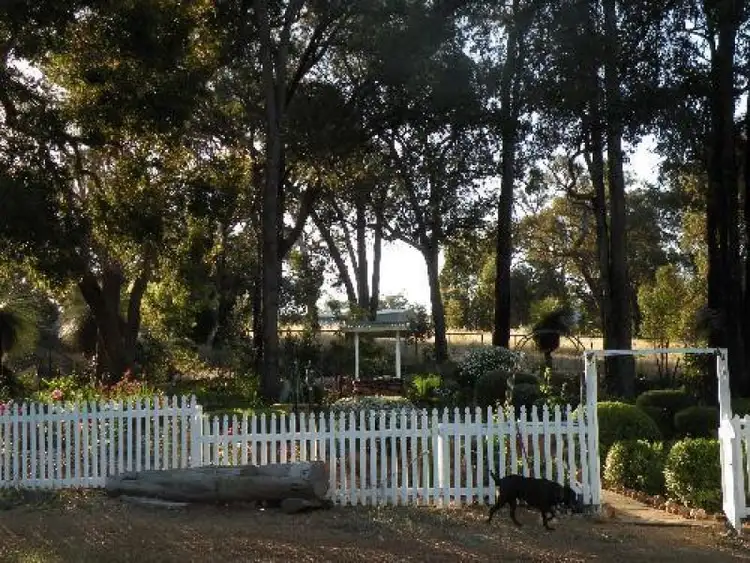 Second view of Homely rural property listing, Address available on request