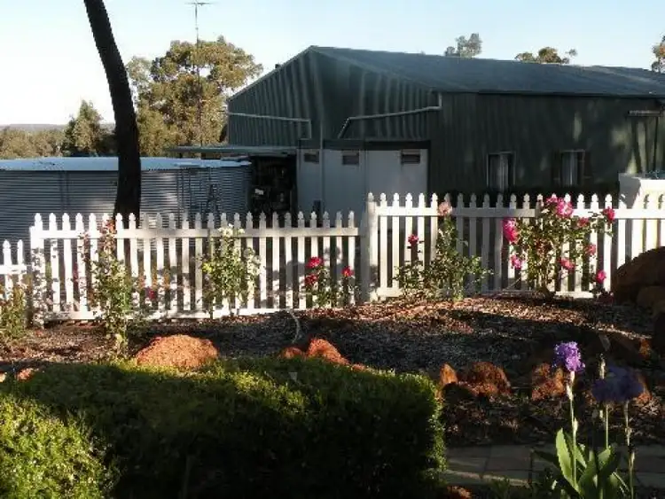 Third view of Homely rural property listing, Address available on request