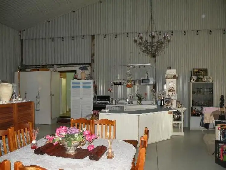 Fifth view of Homely rural property listing, Address available on request