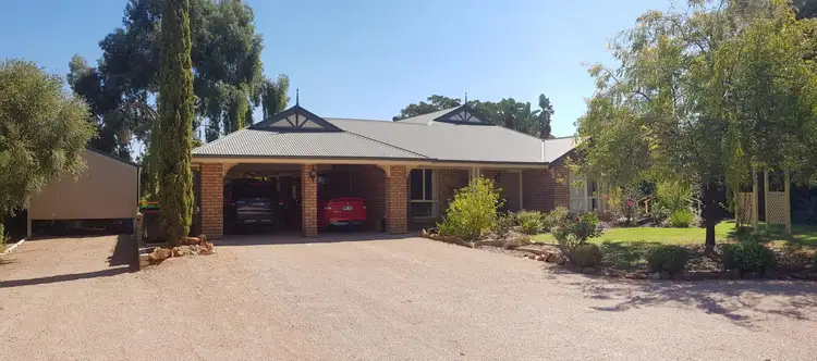 81 Murtho Road, Paringa SA 5340