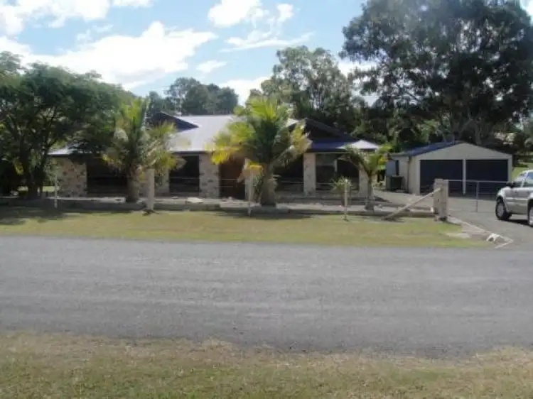 Address available on request