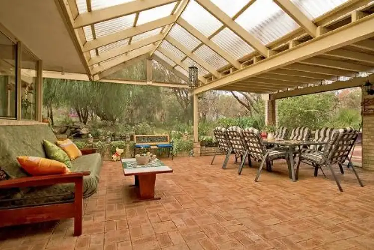 Fourth view of Homely rural property listing, Address available on request
